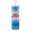 247 Rust Treatment Rust Blocker Aerosol Camper RV Travel Trailer