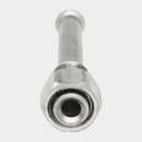 Auto Trans Oil Cooler Line Connector for Isuzu I-Mark Pickup Impulse Trooper Amigo