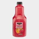Clover Valley Raspberry Lemonade, 52 fl oz