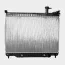 Radiator for Isuzu Ascender