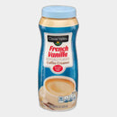 Clover Valley Coffee Creamer, French Vanilla, 15 fl oz