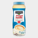 Clover Valley Coffee Creamer, French Vanilla, 15 fl oz