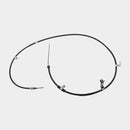 Rear Right Parking Brake Cable for Isuzu i-350 i-370