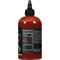 3 BOTTLES Wahlburgers BBQ Sauce 14.5 oz Squeeze Bottle Barbeque