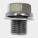 Transmission Drain Plug for Isuzu Hombre