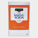 Clover Valley Baking Soda, 4 lb