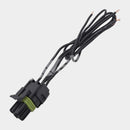 Fuel Injection Idle Air Control Valve Connector for Isuzu Rodeo Trooper Pickup
