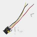 Engine Crankshaft Position Sensor Connector for Isuzu Hombre Ascender