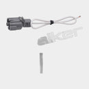 Ignition Knock (Detonation) Sensor Connector for Isuzu Pickup Rodeo Trooper Hombre Amigo