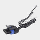 Engine Camshaft Position Sensor Connector for Isuzu Ascender i-280 i-350 i-290 i-370
