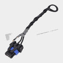 Headlamp Wiring Harness / Connector for Isuzu Hombre Axiom Ascender i-280 i-350