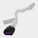 Mass Air Flow Sensor Connector for Isuzu i-290 i-370