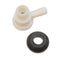 Brake Booster Check Valve Volvo 240 260 740 760 780 940-0