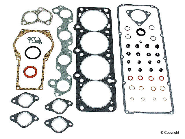 Cylinder Head Gasket Set Volvo 240 244 245 740 745 760 780 940 B230-0