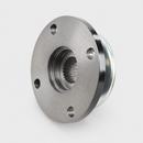 Suzuki Samurai 1990–1995 Transfer Case Flange 27110-83650/2