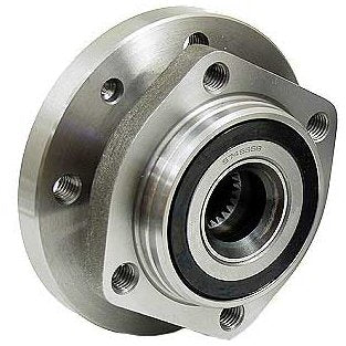 Front Wheel Hub Bearing Assembly Volvo 850 93 1993 NEW-0