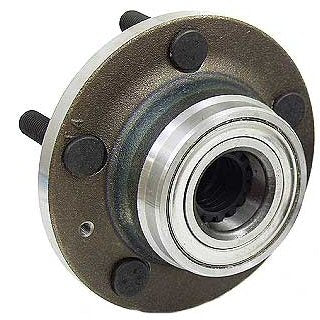 Front Wheel Hub Bearing Assembly Volvo 740 760 780 940-13367
