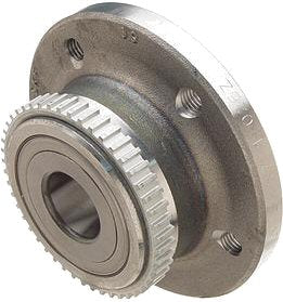 Rear Hub Bearing Assembly Volvo 850 C70 S70 V70 XC70-0