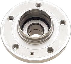 Rear Hub Bearing Assembly Volvo 850 C70 S70 V70 XC70-9064