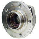 Front Hub Bearing Assembly Volvo 850 C70 S70 V70 XC70-16484