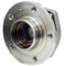 Front Hub Bearing Assembly Volvo 850 C70 S70 V70 XC70-16484