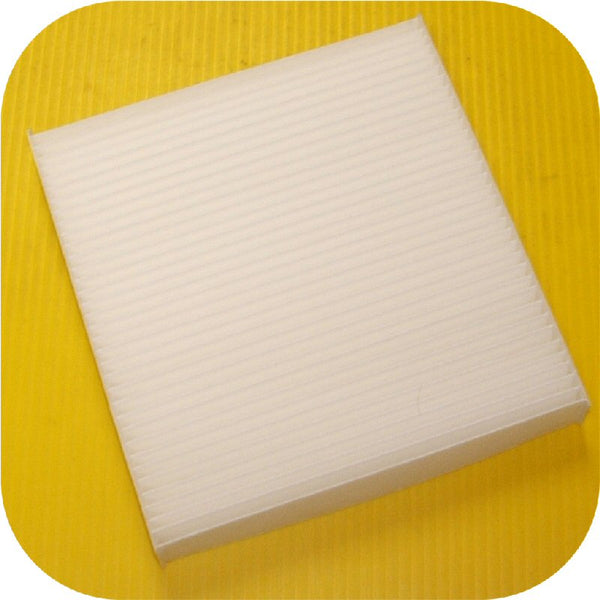 Cabin Air Filter for Infiniti FX35 FX45 G35 Nissan Altima Maxima Murano Sentra-0