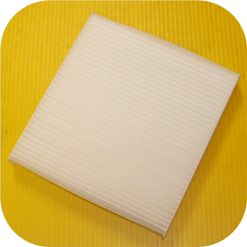 Cabin Air Filter for Infiniti FX35 FX45 G35 Nissan Altima Maxima Murano Sentra-12925