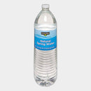 Clover Valley Natural Spring Water, 50.7 fl oz