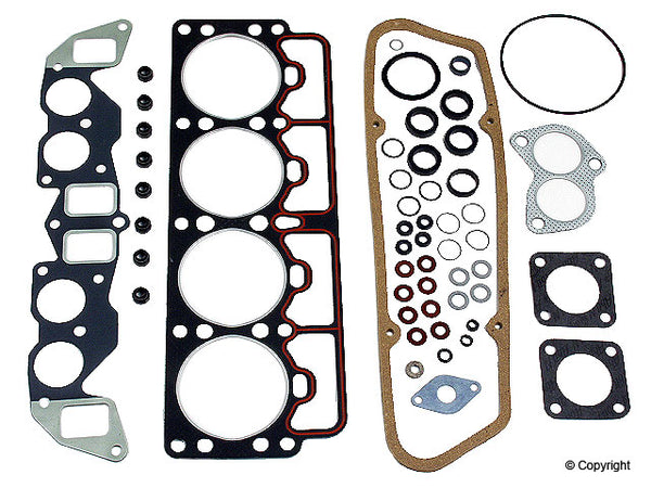 Head Gasket Set for Volvo 122 140 1800 240 B18 B20-0