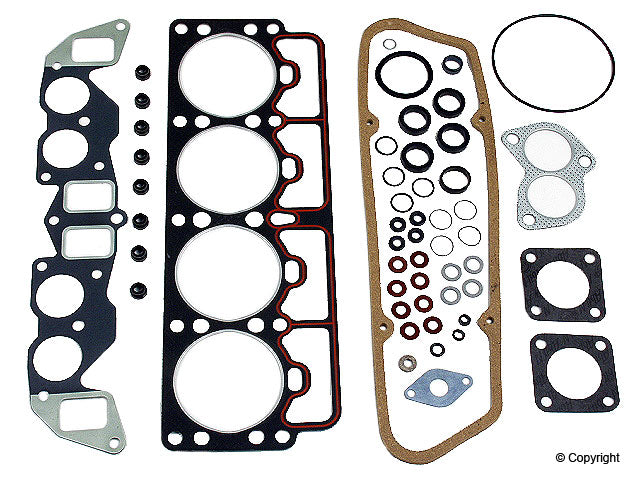 Head Gasket Set for Volvo 122 140 1800 240 B18 B20-0