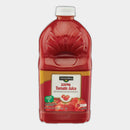 Clover Valley 100% Tomato Juice From Concentrate, 48 fl oz
