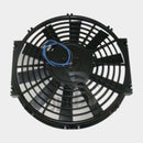 Radiator Fan Assembly for Isuzu I-Mark Pickup Impulse Trooper Amigo
