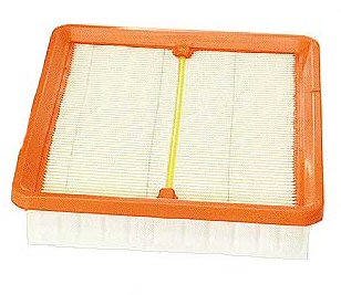Air Cleaner Filter for Hyundai Sonata 99-05 Kia Optima-9208
