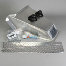 Aluminum Body Tub for Toyota Land Cruiser FJ40 1968-78