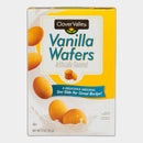 Clover Valley Vanilla Wafers, 11 oz