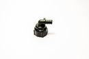 EcoPoly Swivel Elbow 1/2" PEX x 3/4" FPT Swivel RV Camper Plumbing