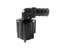 EcoPoly Swivel Elbow Faucet Connector 1/2" PEX x 1/2" Female Swivel RV Camper