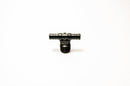 EcoPoly Male Tee 1/2" x 1/2" x 1/2" MPT PEX Fitting RV Camper Plumbing