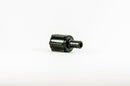 EcoPoly Swivel Adapter 1/2" x 1/2" FPT Swivel BSP PEX Fitting 28873 RV