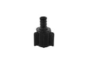 EcoPoly Swivel Adapter 1/2" x 1/2" FPT PEX Fitting RV Camper Plumbing