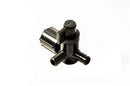 EcoPoly Three Way Valve 1/2" x 1/2" FPT Swivel x 1/2" PEX 28913 RV