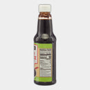 4 Bottles Clover Valley Less Sodium Soy Sauce, 10 fl oz