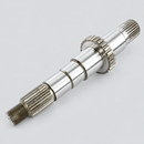 Transfer Case Rear Output Shaft 29141-80050