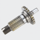 Transfer Case Front Output Shaft 29151-80051
