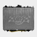 Radiator for Isuzu Amigo Rodeo Rodeo Sport Axiom