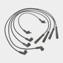 Spark Plug Wire Set for Isuzu I-Mark Pickup Trooper