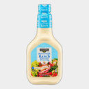 3 Bottles Clover Valley Buttermilk Ranch Dressing, 24 fl oz