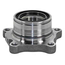 Rear Left Wheel Bearing Assembly for Lexus LX570 / Toyota Land Cruiser / Toyota Tundra – 295-12351