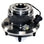 Rear Wheel Bearing and Hub Assembly for Suzuki XL-7