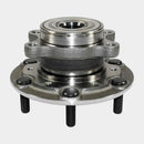 Front Wheel Bearing & Hub for Isuzu Rodeo